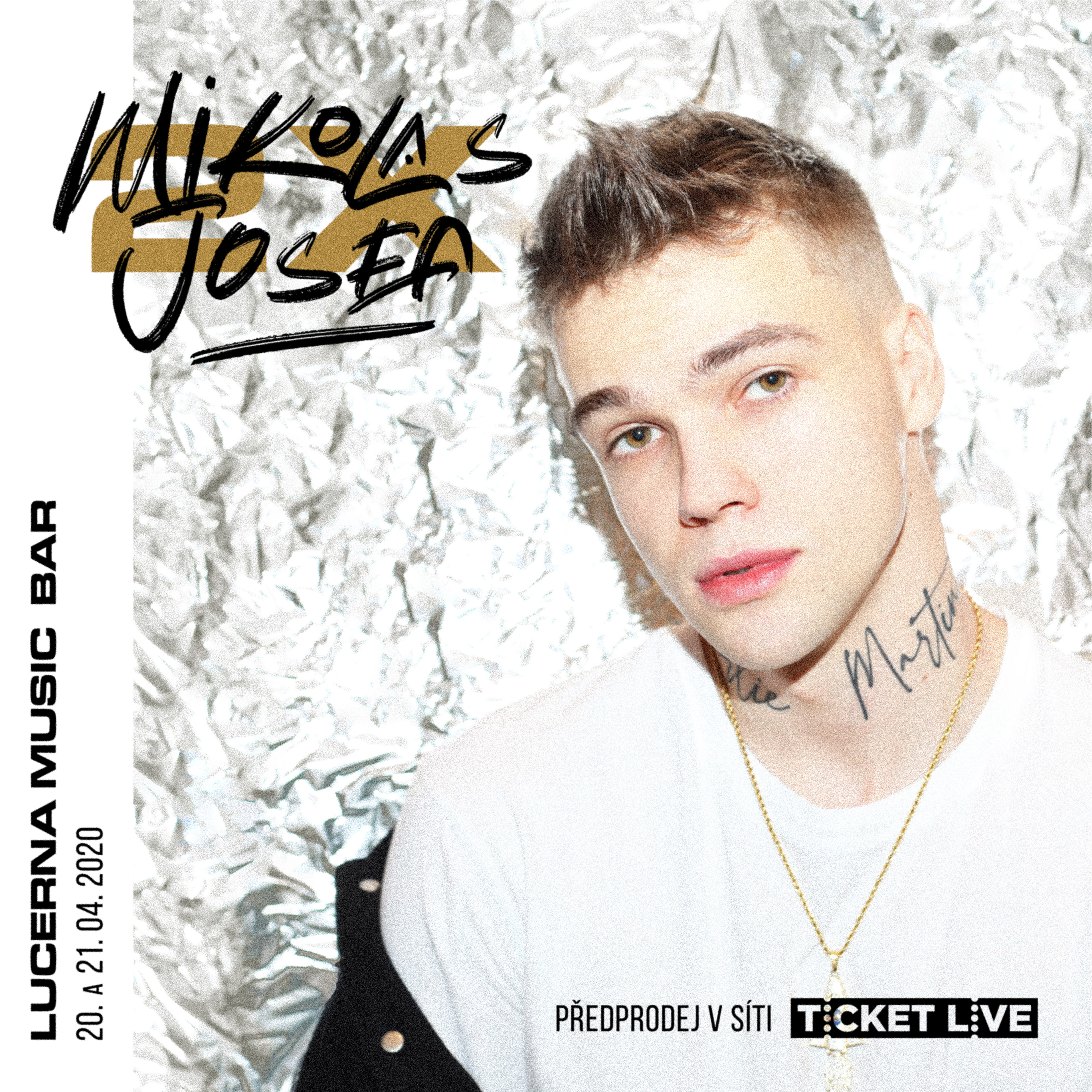 mikolas josef 2x v lucerna music baru radio spin 96 2 fm mikolas josef 2x v lucerna music baru radio spin 96 2 fm